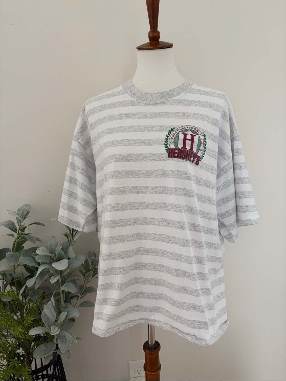 Vintage Hershey Chocolate Hershey Park T-Shirt